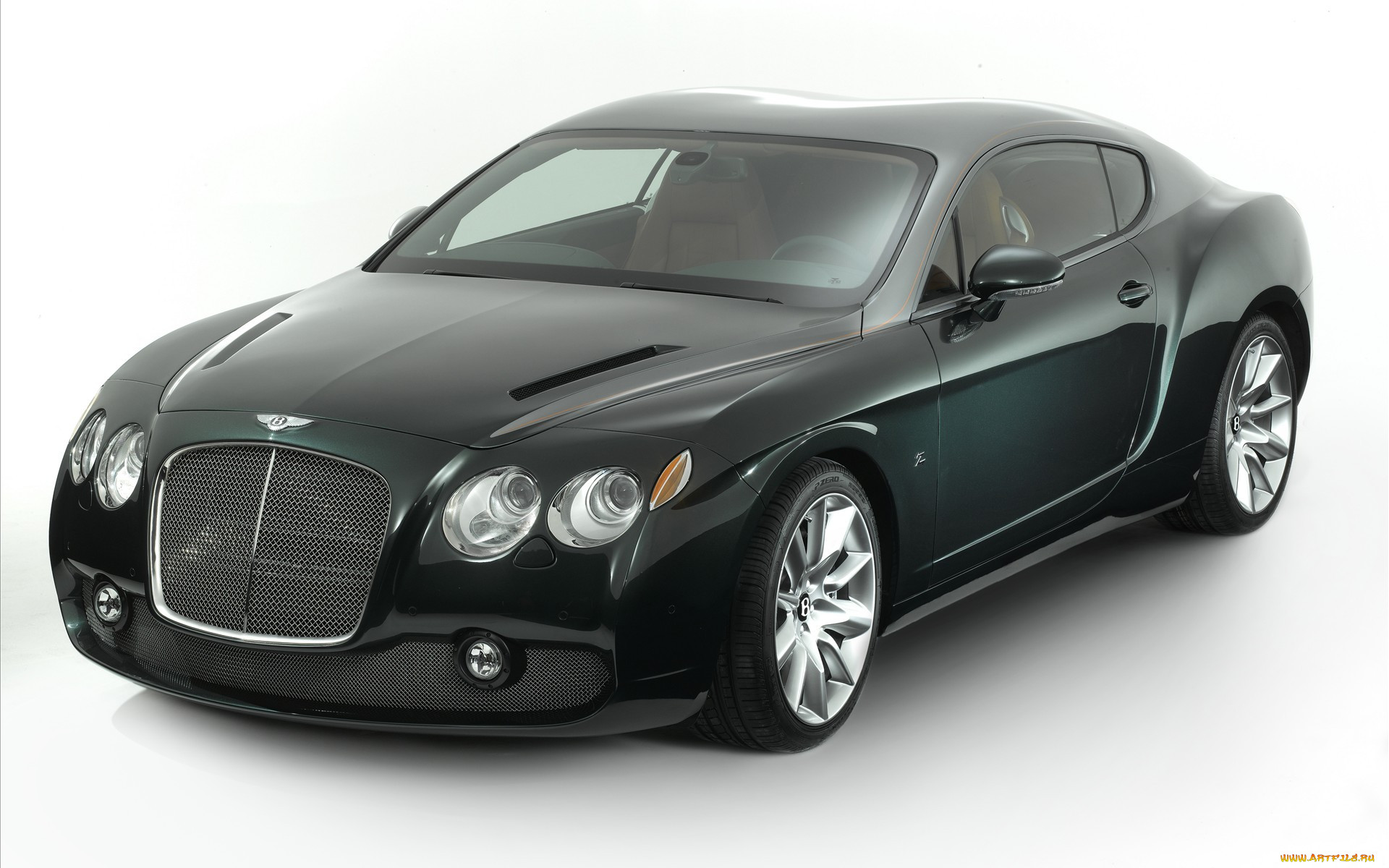 , bentley